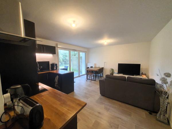 Appartement 3 pièces - 66 m²