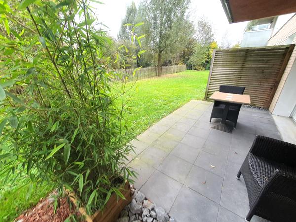 Appartement 3 pièces - 66 m²