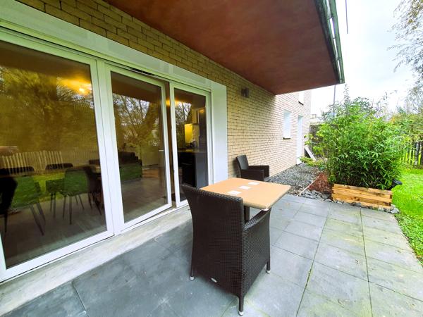 Appartement 3 pièces - 66 m²