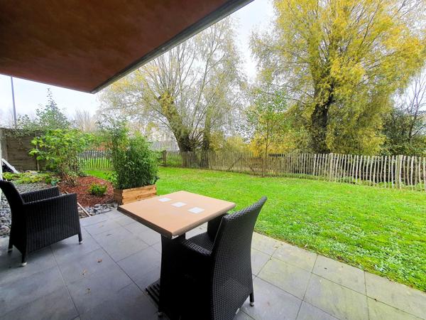 Appartement 3 pièces - 66 m²