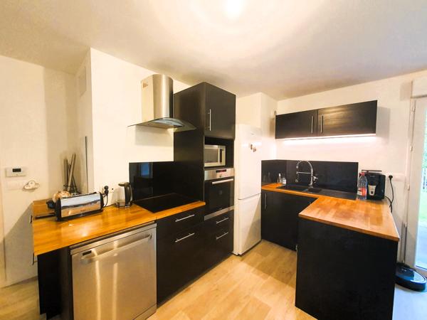 Appartement 3 pièces - 66 m²