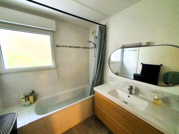 Appartement 3 pièces - 66 m²