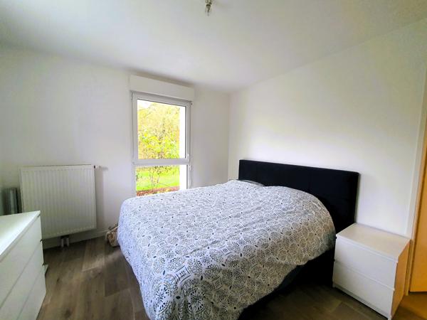 Appartement 3 pièces - 66 m²