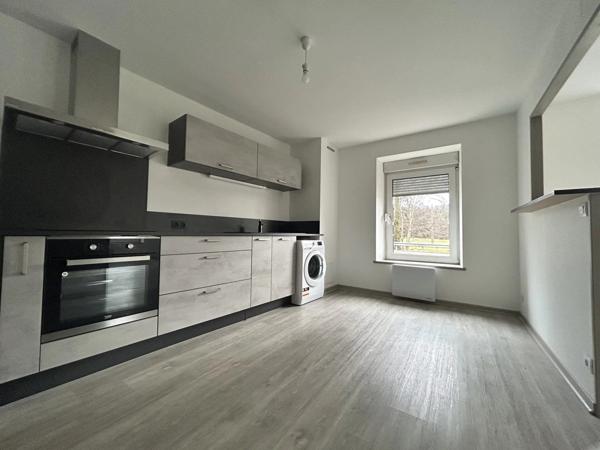 Location Appartement 3 pièces 78 m2 à Provenchères-Et-Colroy