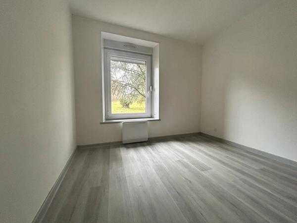 Location Appartement 3 pièces 78 m2 à Provenchères-Et-Colroy