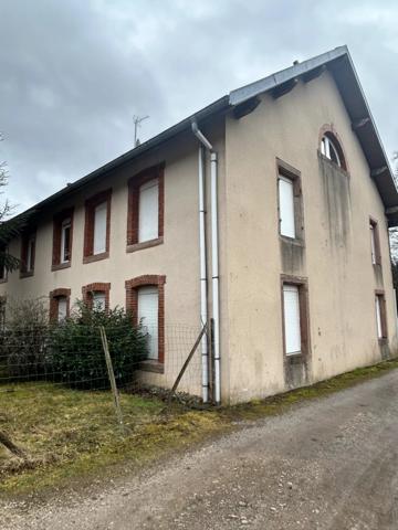 Location Appartement 3 pièces 78 m2 à Provenchères-Et-Colroy