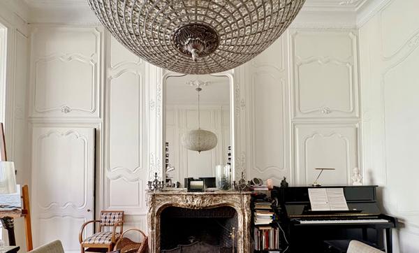 Vieux Lille, dans un hôtel particulier, magnifique Duplex, 3 chambres et terrasse Lille Vieux Lille, dans un hôtel particulier, magnifique Duplex, 3 chambres et terrasse Lille
