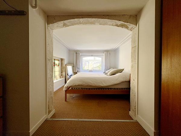 Vieux Lille, dans un hôtel particulier, magnifique Duplex, 3 chambres et terrasse Lille Vieux Lille, dans un hôtel particulier, magnifique Duplex, 3 chambres et terrasse Lille