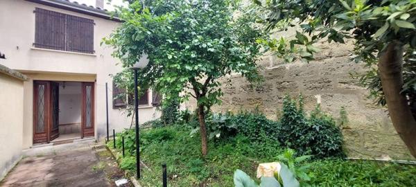 Maison à vendre |  Talence |  4 pièces | 95 m²