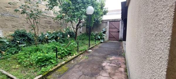 Maison à vendre |  Talence |  4 pièces | 95 m²