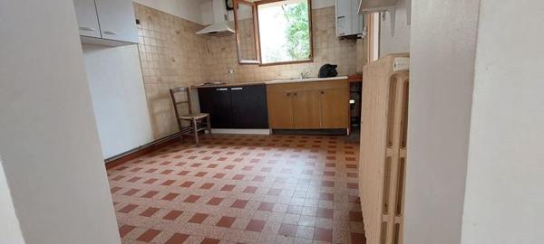 Maison à vendre |  Talence |  4 pièces | 95 m²