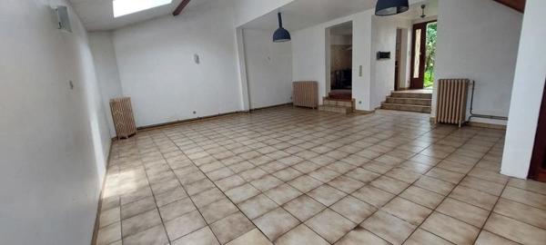 Maison à vendre |  Talence |  4 pièces | 95 m²