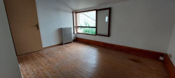 Maison à vendre |  Talence |  4 pièces | 95 m²