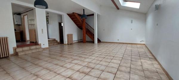 Maison à vendre |  Talence |  4 pièces | 95 m²