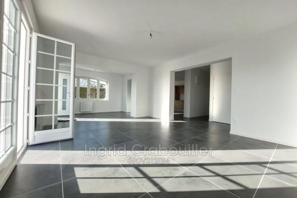 Maison Vaux-sur-Mer Centre-ville, achat maison 3 chambres 115 m²