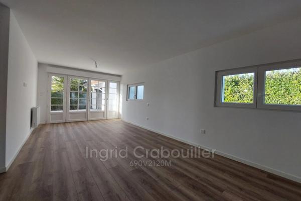 Maison Vaux-sur-Mer Centre-ville, achat maison 3 chambres 115 m²