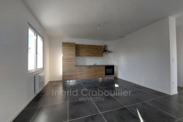 Maison Vaux-sur-Mer Centre-ville, achat maison 3 chambres 115 m²