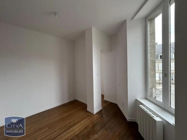 Appartement à louer 1 pièce 39.57m² Mayenne (53100)