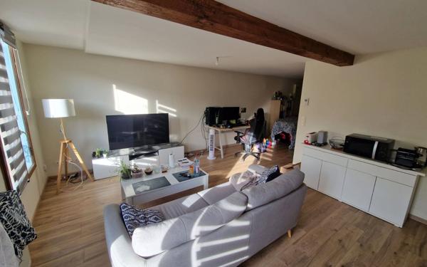 Immeuble à vendre    4 pièces •  Bar-le-Duc