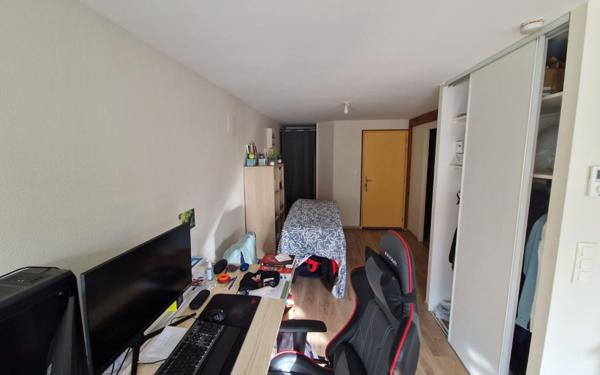 Immeuble à vendre    4 pièces •  Bar-le-Duc