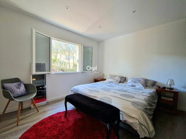 Maison à vendre    6 pièces •  Saint-Gély-du-Fesc