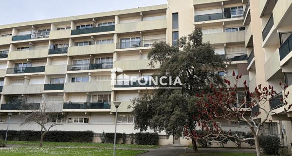 À vendre Studio 17.77 m² - Aix-en-provence 13090