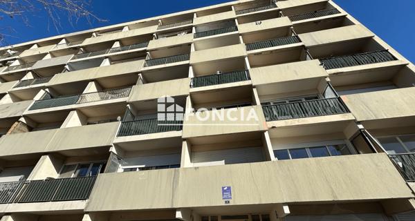 À vendre Studio 17.77 m² - Aix-en-provence 13090