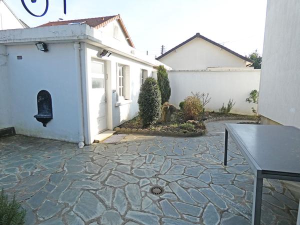 Maison Gagny 10 pièce(s) 200 m2