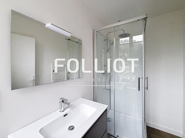 Appartement Coutances 2 pièce(s) 49 m2