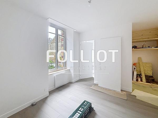 Appartement Coutances 2 pièce(s) 49 m2