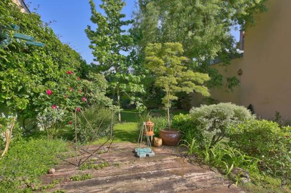 Maison individuelle Chatou 140 m²