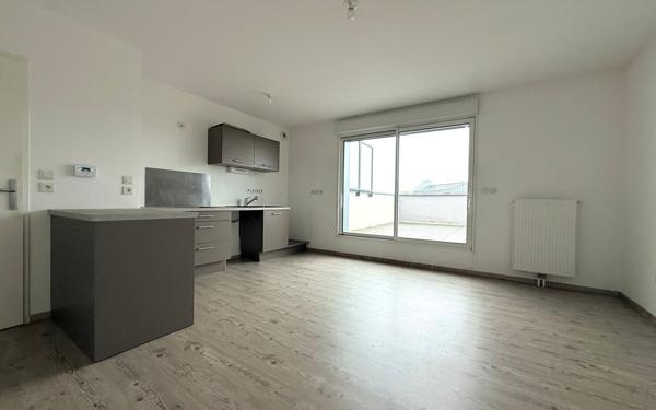 Appartement à louer    2 pièces •  Armentières