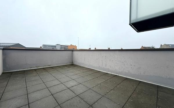 Appartement à louer    2 pièces •  Armentières