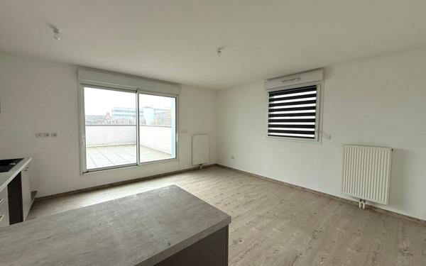 Appartement à louer    2 pièces •  Armentières