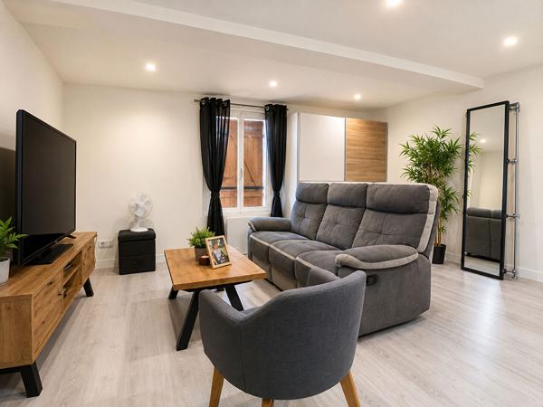 Appartement Saint Geours De Maremne 2 pièces