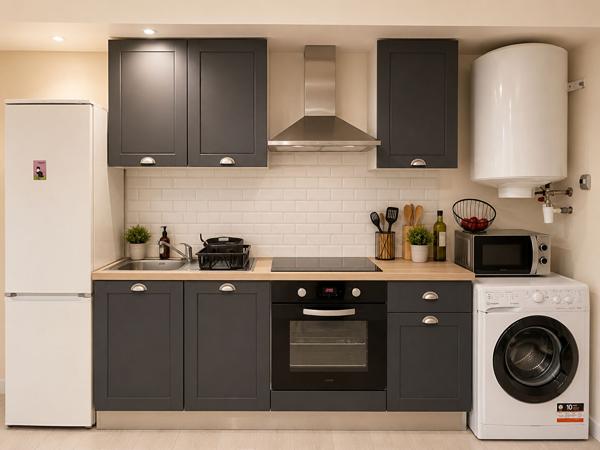 Appartement Saint Geours De Maremne 2 pièces