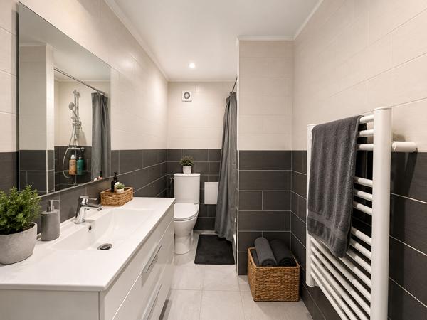 Appartement Saint Geours De Maremne 2 pièces