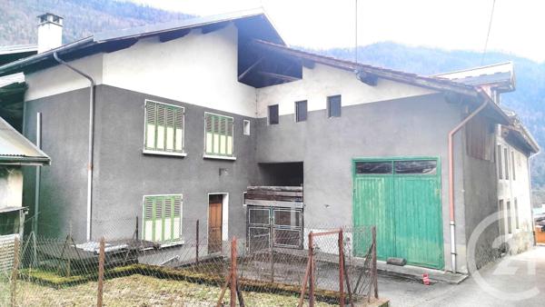 Maison à vendre  7 pièces - 150 m2 AIME LA PLAGNE - 73