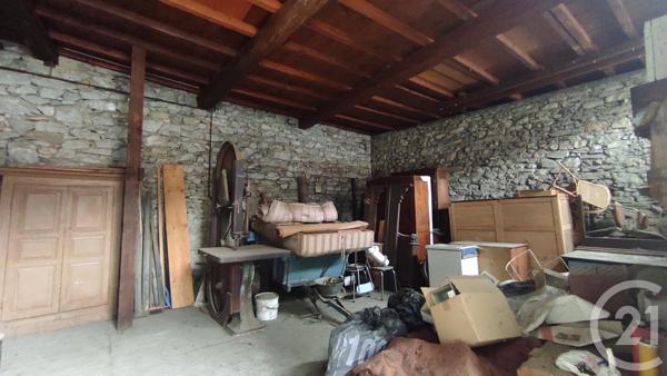 Maison à vendre  7 pièces - 150 m2 AIME LA PLAGNE - 73