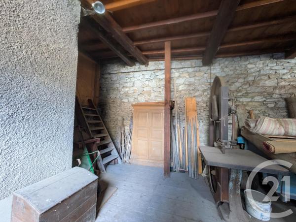 Maison à vendre  7 pièces - 150 m2 AIME LA PLAGNE - 73