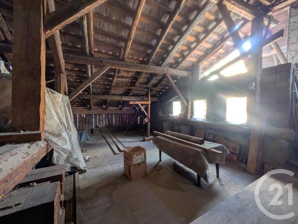 Maison à vendre  7 pièces - 150 m2 AIME LA PLAGNE - 73