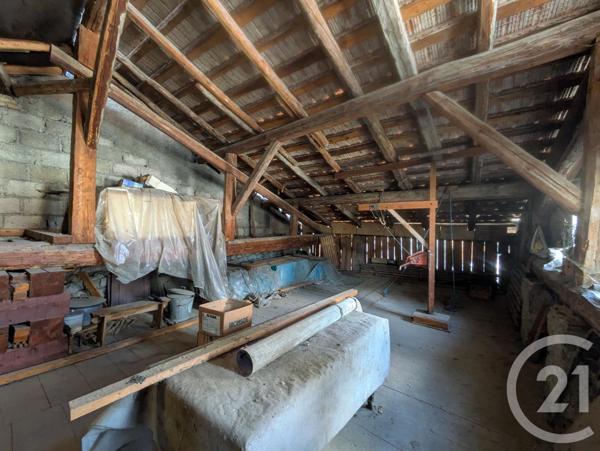 Maison à vendre  7 pièces - 150 m2 AIME LA PLAGNE - 73