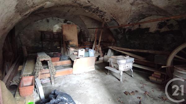 Maison à vendre  7 pièces - 150 m2 AIME LA PLAGNE - 73