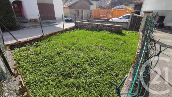 Maison à vendre  7 pièces - 150 m2 AIME LA PLAGNE - 73