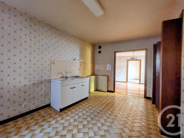 Maison à vendre  7 pièces - 150 m2 AIME LA PLAGNE - 73