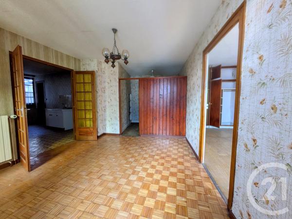 Maison à vendre  7 pièces - 150 m2 AIME LA PLAGNE - 73