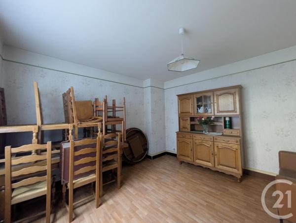 Maison à vendre  7 pièces - 150 m2 AIME LA PLAGNE - 73