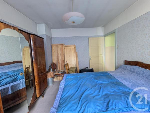 Maison à vendre  7 pièces - 150 m2 AIME LA PLAGNE - 73