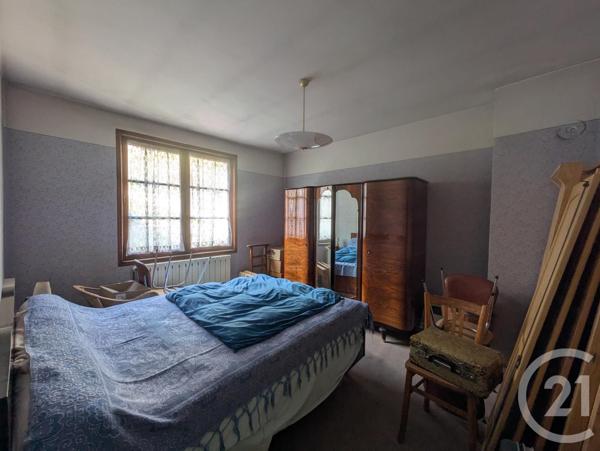 Maison à vendre  7 pièces - 150 m2 AIME LA PLAGNE - 73