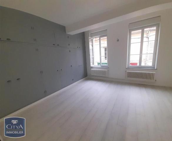 Appartement à louer 2 pièces 38.1m² Château-Thierry (02400)